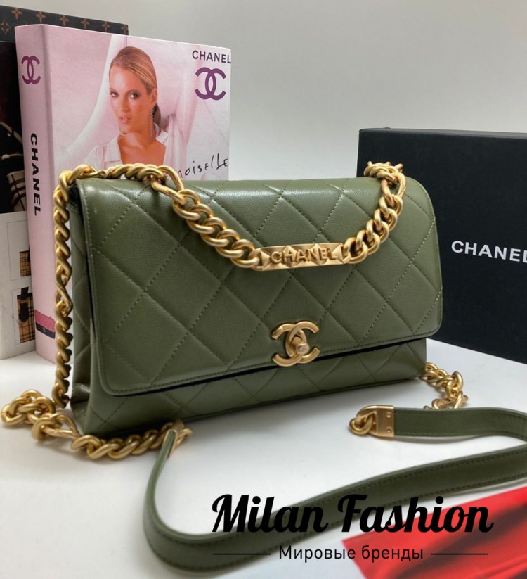 Сумка Chanel V6653. Вид 1