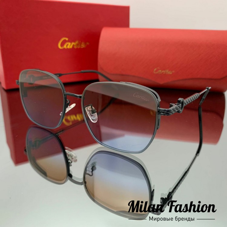 Очки  Cartier V31629. Вид 2
