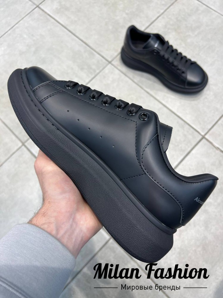 Кроссовки  Alexander McQueen  V13848. Вид 2