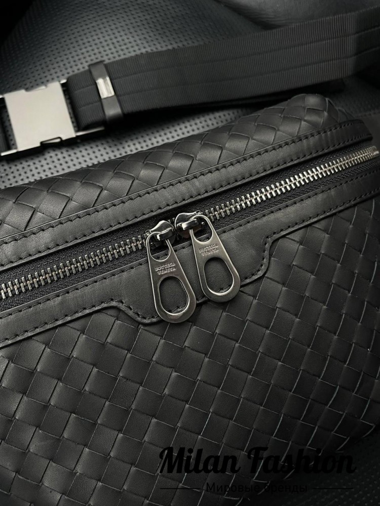 Поясная сумка Bottega Veneta bb924. Вид 3