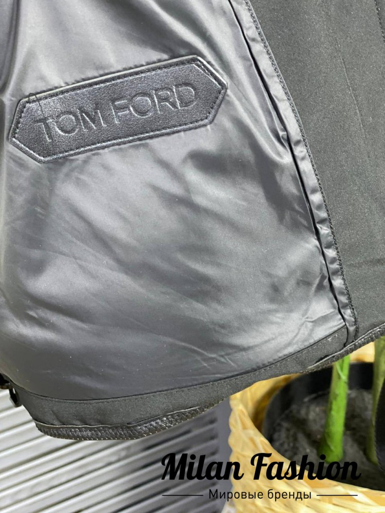 Жилет  Tom Ford V14286. Вид 3