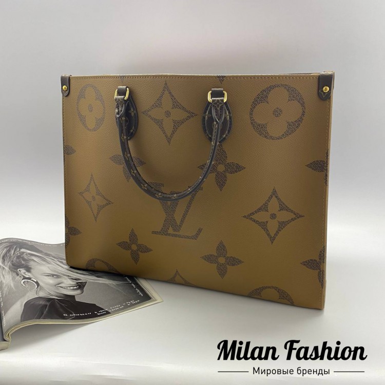 Сумка  Louis Vuitton V13664. Вид 1