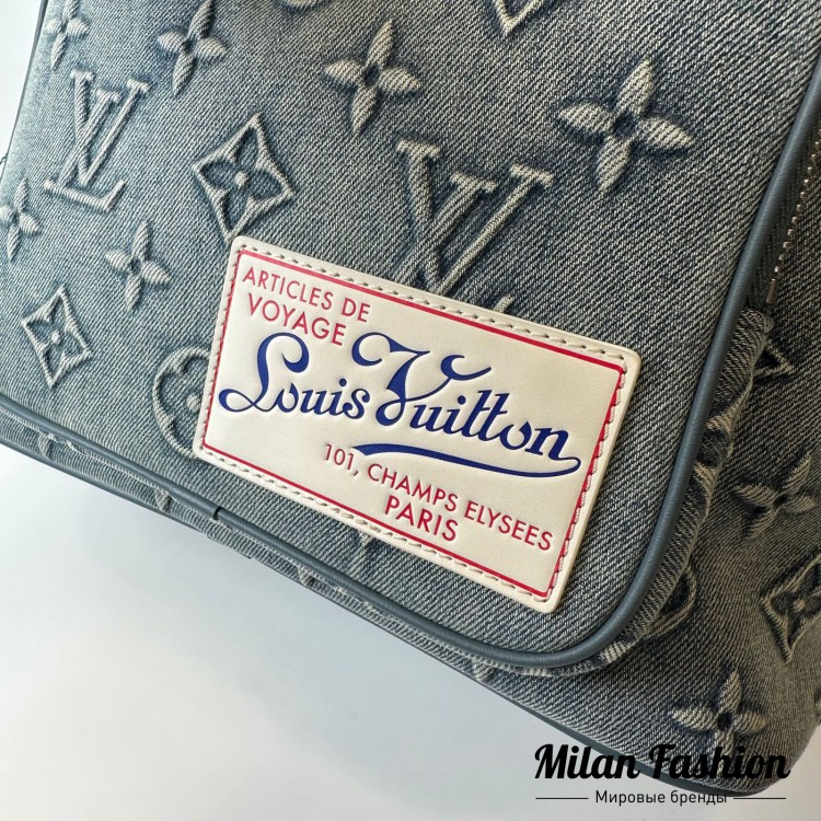 Рюкзак  Louis Vuitton V34715. Вид 2