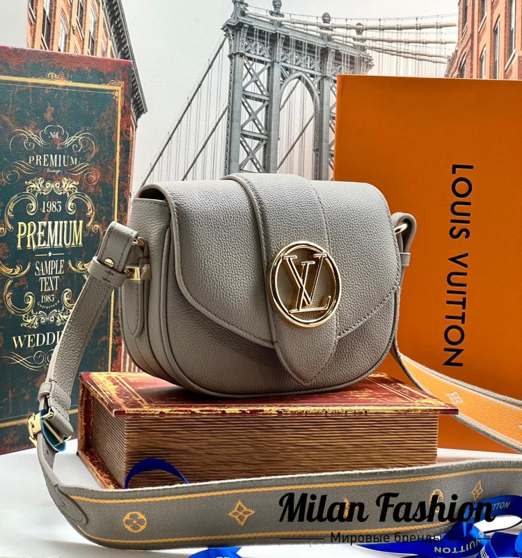 Сумка  Louis Vuitton V10595. Вид 1