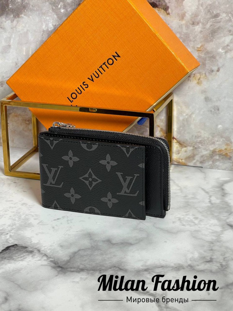 Картхолдер  Louis Vuitton V14157. Вид 7