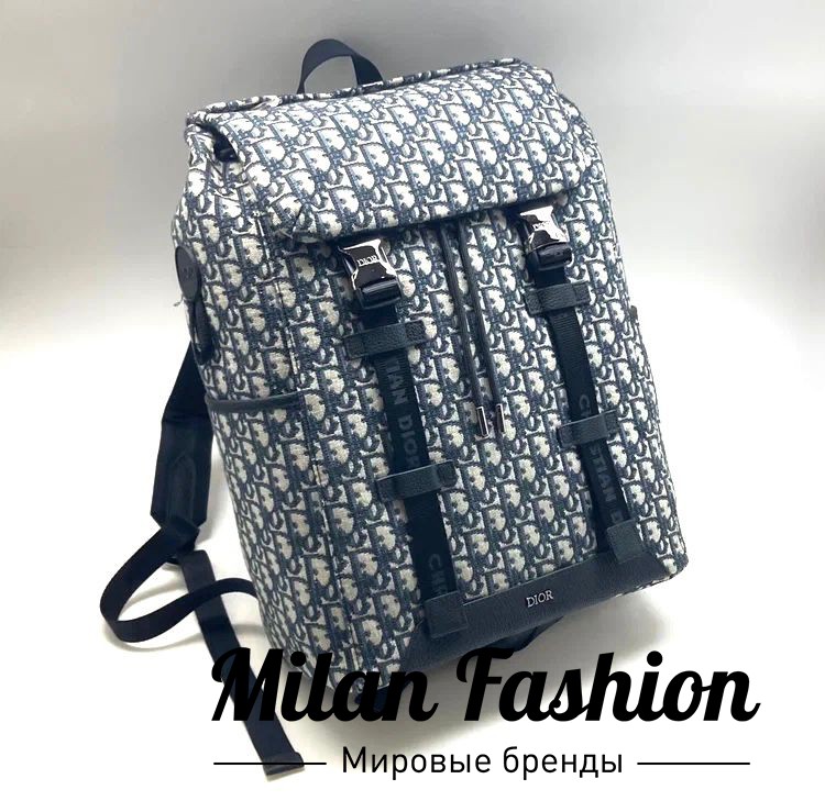 Рюкзак  Christian Dior V6668. Вид 1