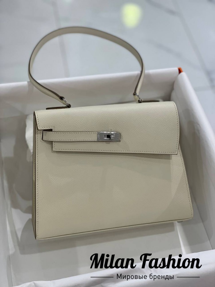 Сумка Kelly 25 Hermes V2015. Вид 1