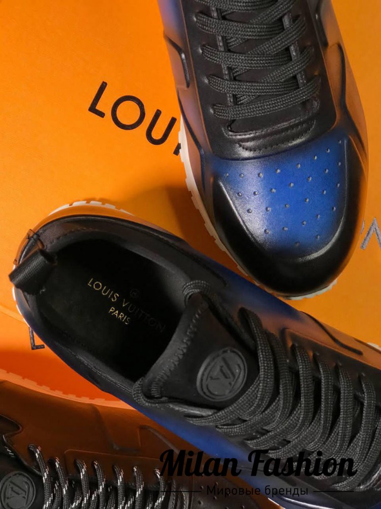 Кроссовки  Louis Vuitton V7620. Вид 5