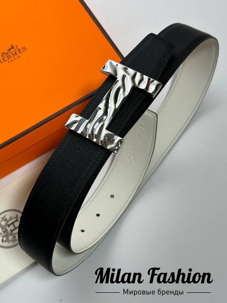Ремень Hermes V41046. Вид 1