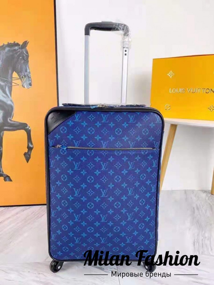Чемодан Louis Vuitton an-0966. Вид 1
