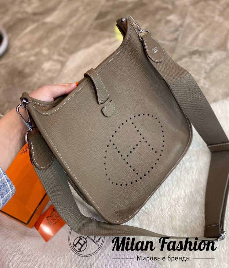 Сумка Eveline 29 Hermes V33820. Вид 5