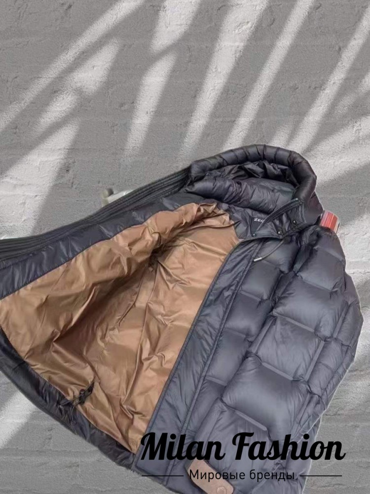 Куртка  ZEGNA V33829. Вид 2
