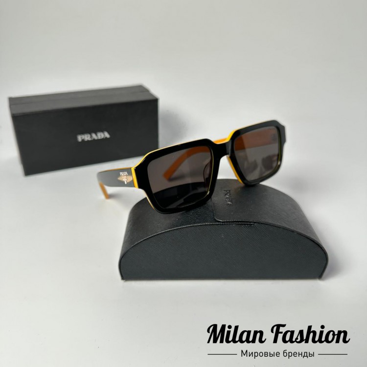 Очки  Prada V31663. Вид 2
