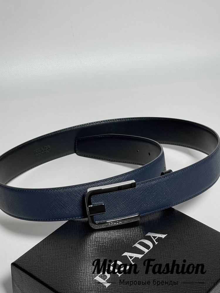 Ремень  Prada V39516. Вид 3