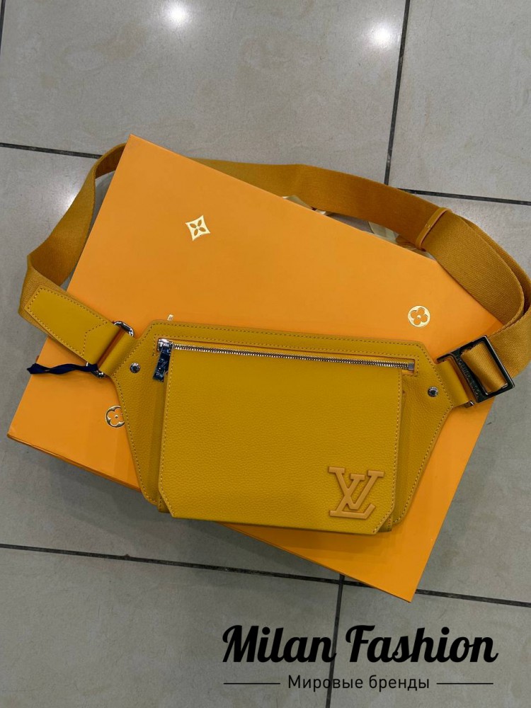 Сумка поясная  Louis Vuitton V31674. Вид 2