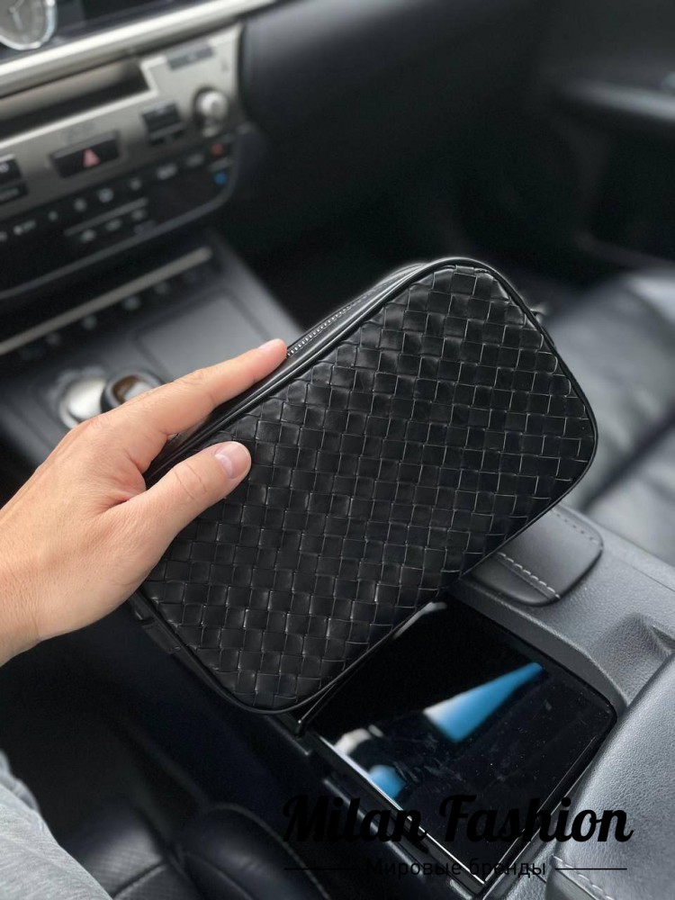 Клатч Bottega Veneta V10213. Вид 3
