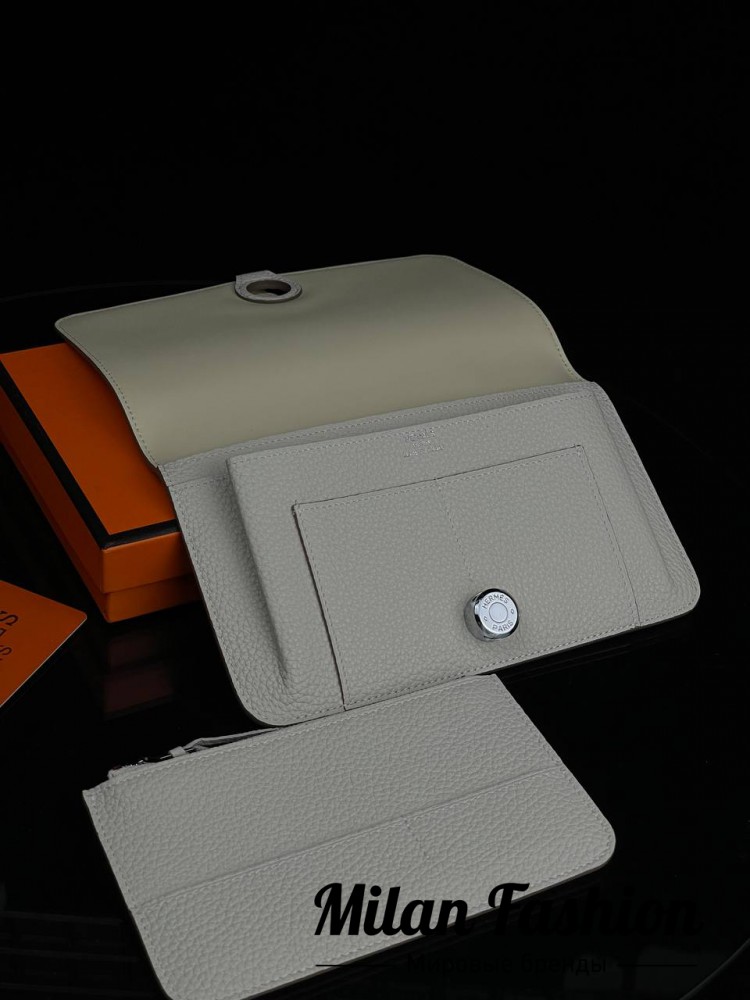 Кошелёк  Hermes V32319. Вид 2