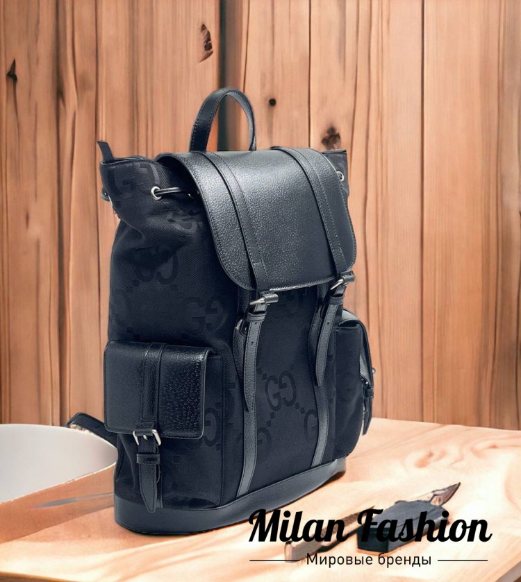 Рюкзак  Gucci V35863. Вид 2