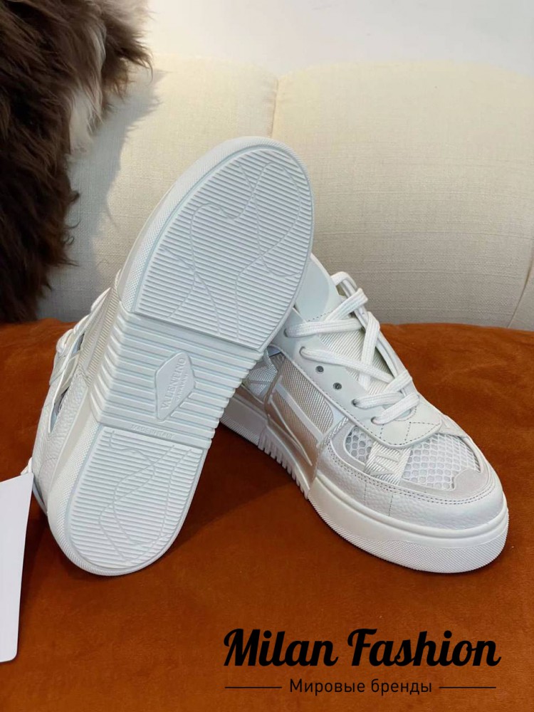 Кроссовки  Louis Vuitton V11398. Вид 5