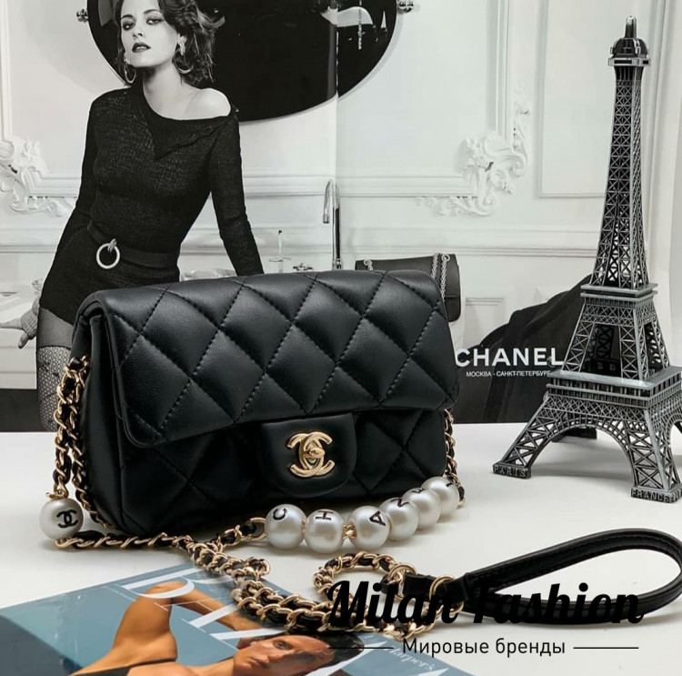 Сумка  Chanel v1734. Вид 1