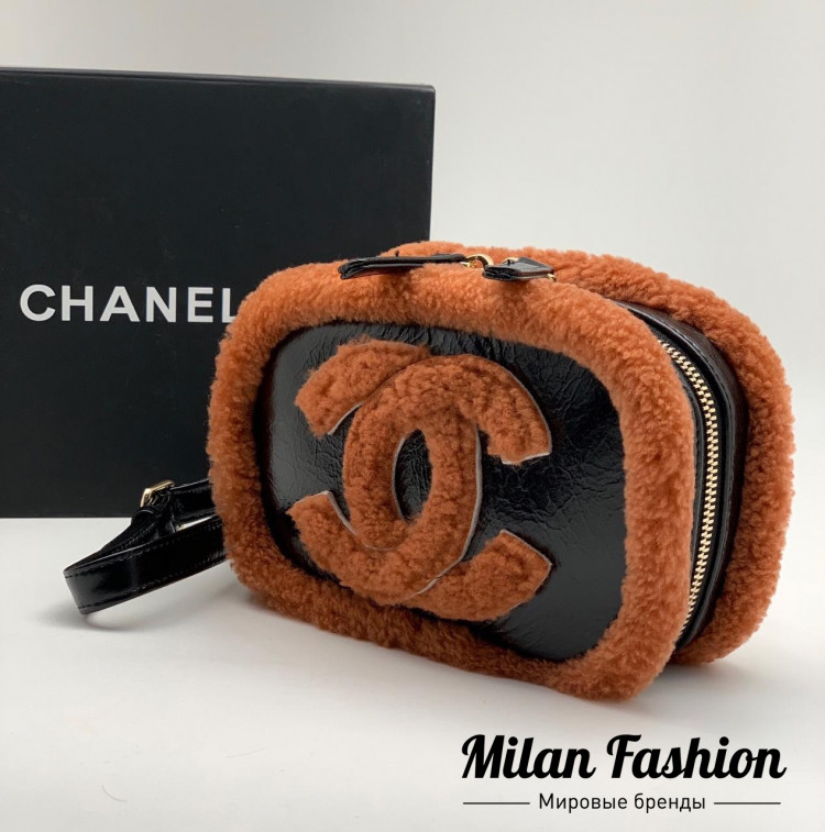 Сумка женская  Chanel v0261. Вид 1