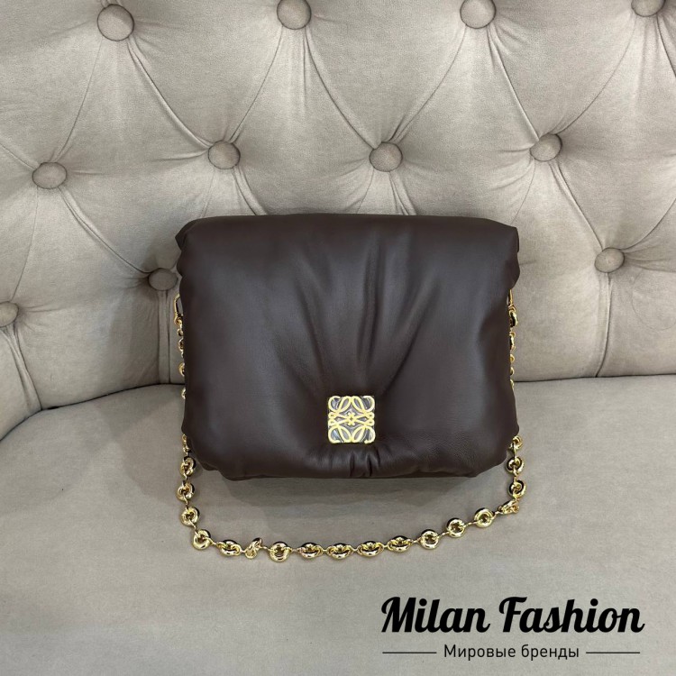 Сумка  Loewe V39506. Вид 4