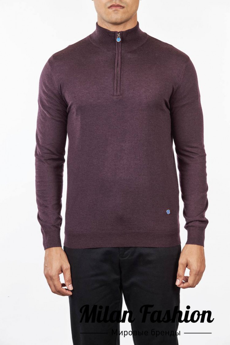 Джемпер  Kiton V33863. Вид 1
