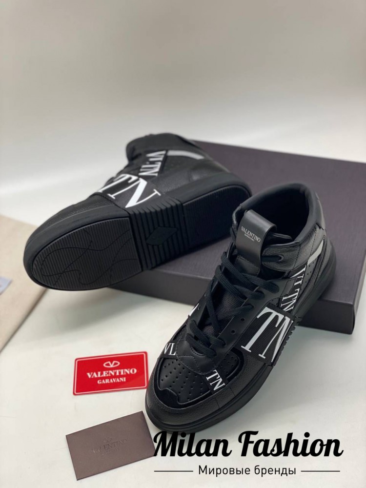 Кроссовки  Valentino V11202. Вид 3