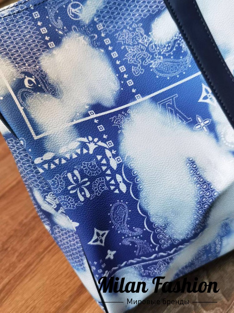 Сумка  Louis Vuitton V13647. Вид 8
