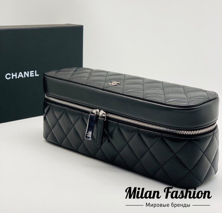 Косметичка Chanel v0285. Вид 1