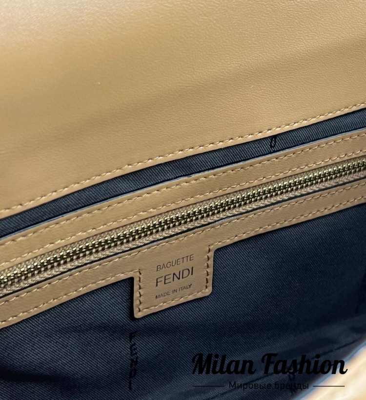 Сумка Fendi V3148. Вид 3