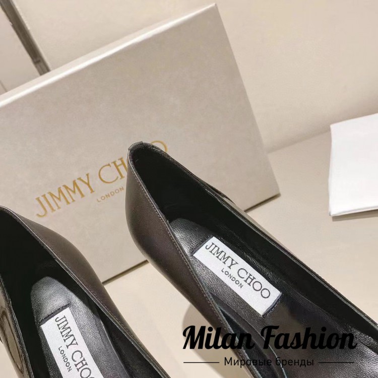 Туфли  Jimmy Choo V33569. Вид 4