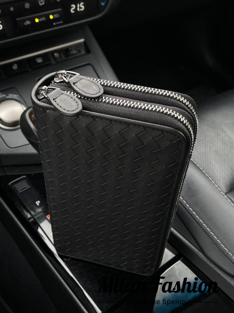 Органайзер  Bottega Veneta V10581. Вид 4
