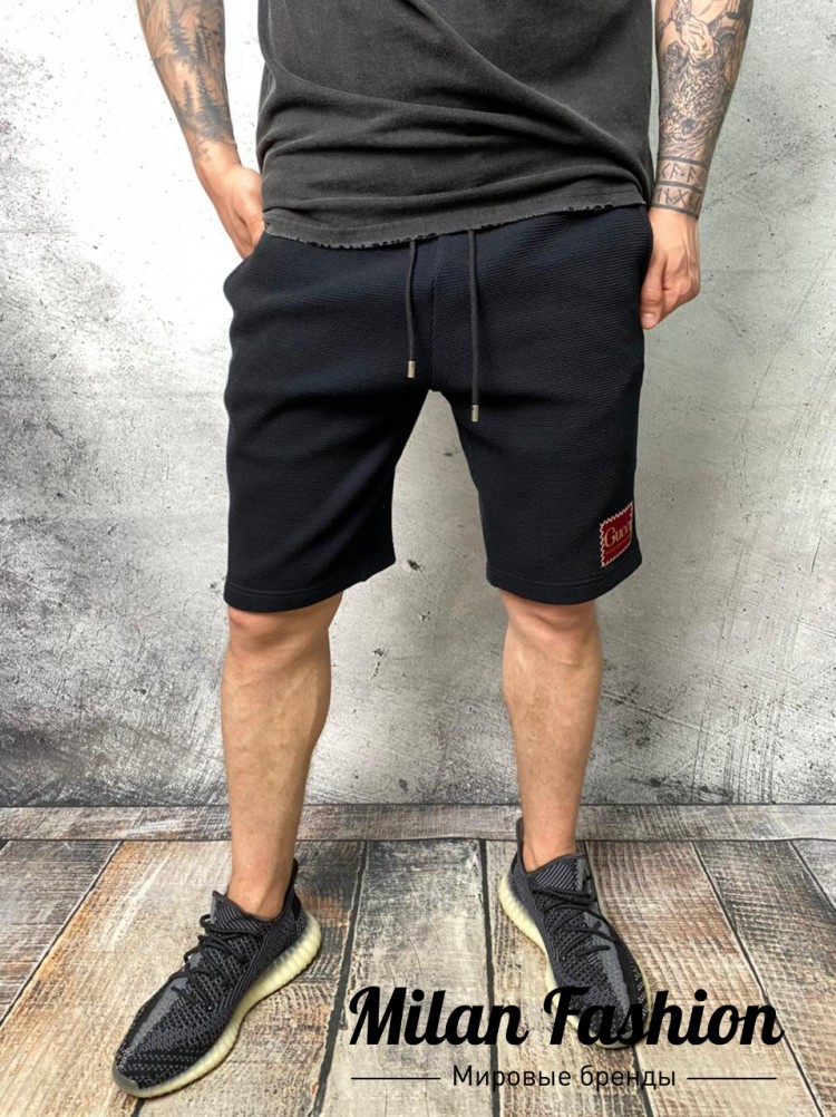 Шорты Gucci V7638. Вид 2