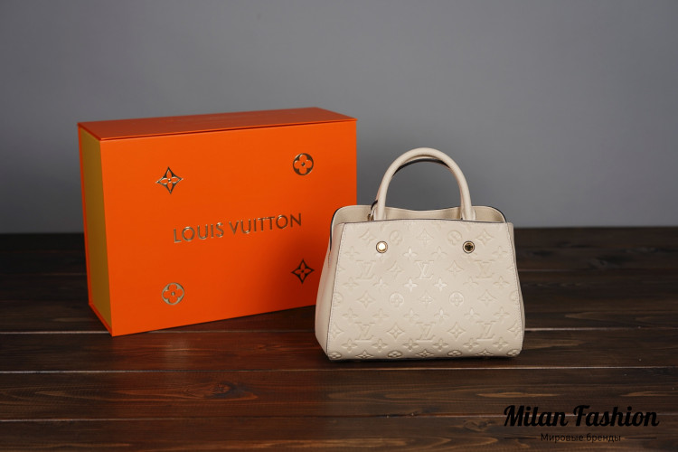 Сумка женская  Louis Vuitton v0441. Вид 1