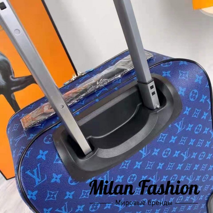 Чемодан Louis Vuitton an-0966. Вид 4