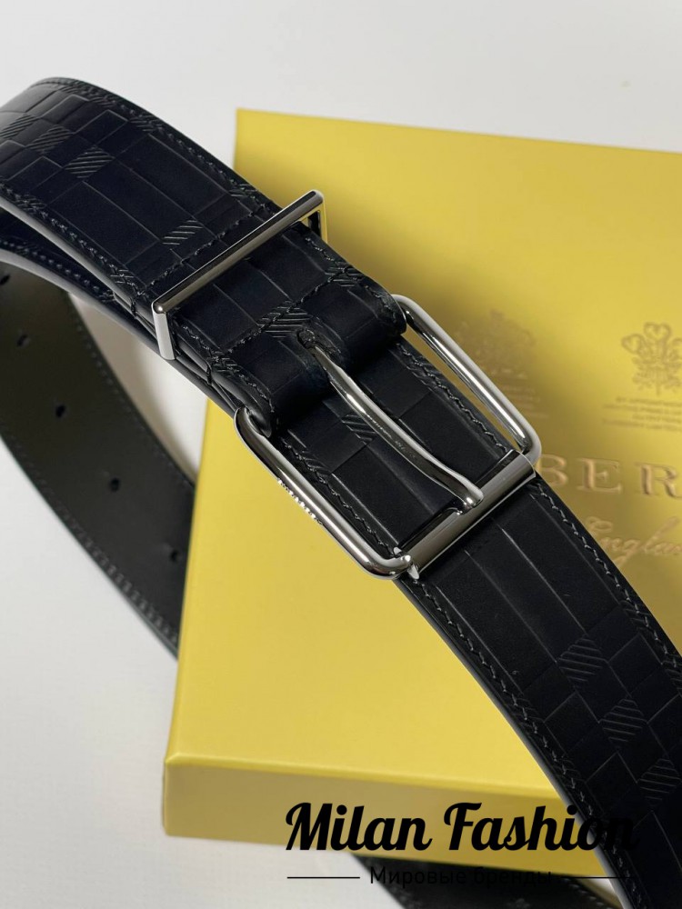 Ремень  Burberry V33530. Вид 2