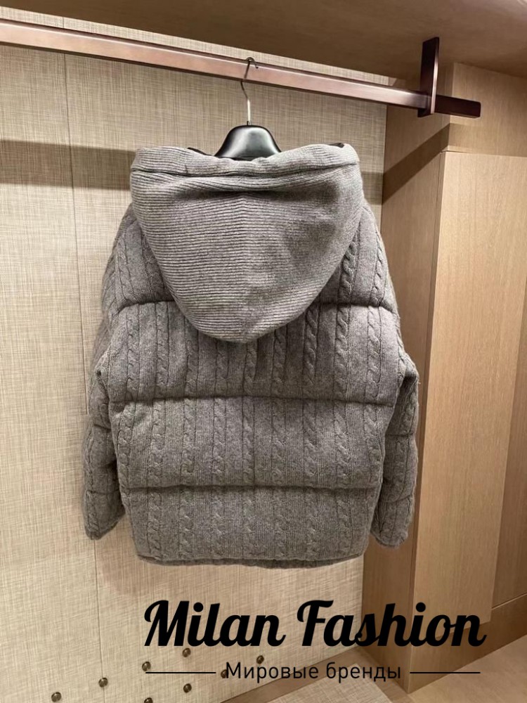 Куртка  Miu Miu V10762. Вид 2