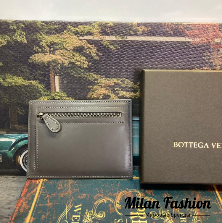 Картхолдер  Bottega Veneta V10086. Вид 3