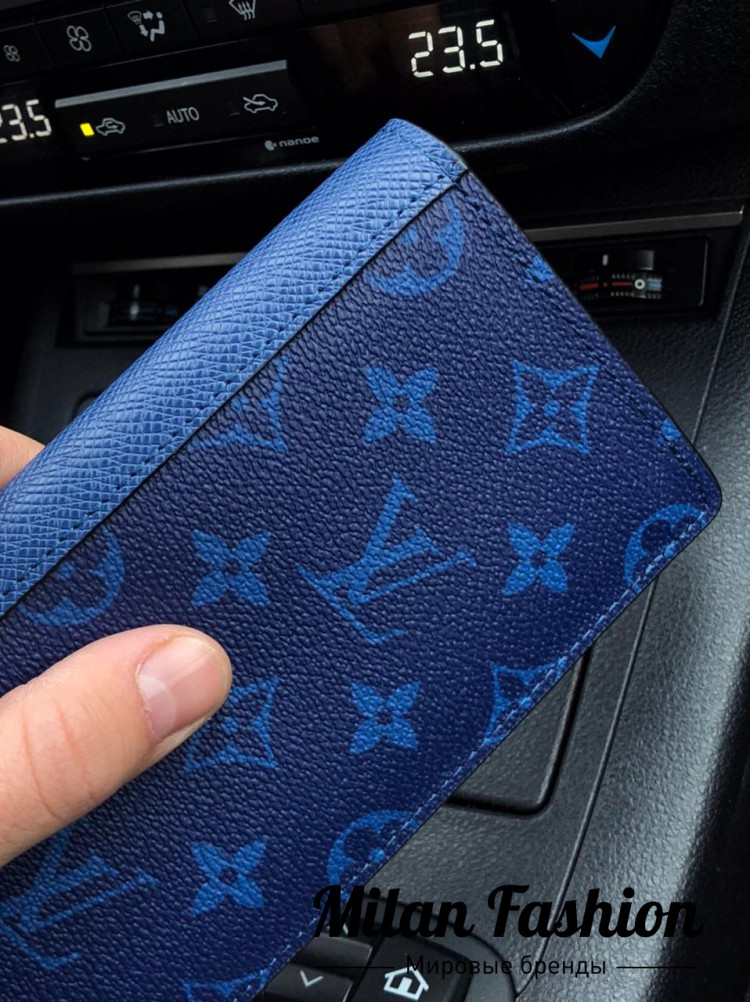 Купюрник  Louis Vuitton V9606. Вид 8