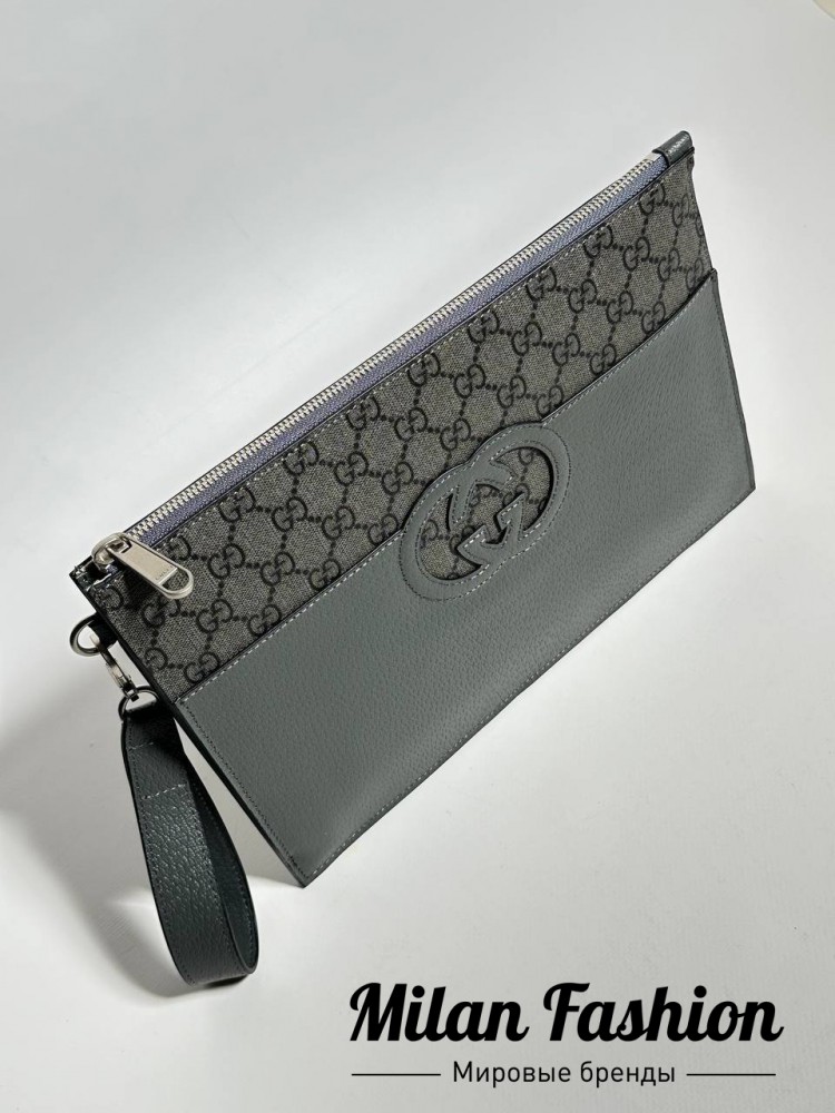 Клатч  Gucci V33529. Вид 3