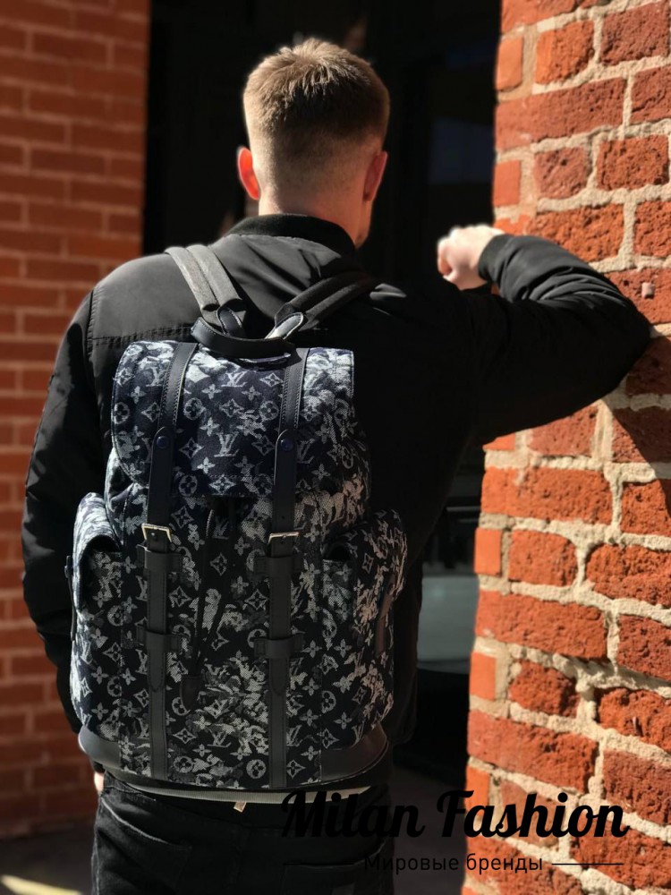 Рюкзак  Louis Vuitton V10527. Вид 6