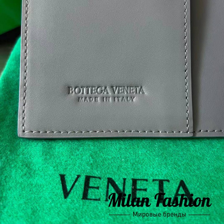 Обложка на паспорт  Bottega Veneta V31733. Вид 6