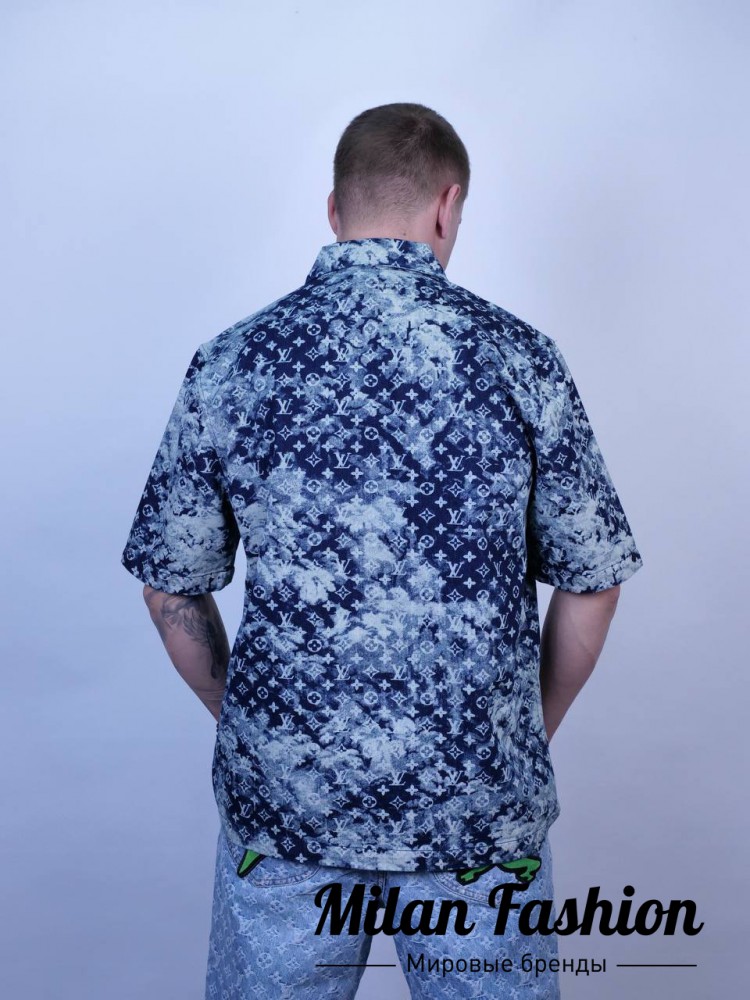 Рубашка  Louis Vuitton V113420. Вид 3