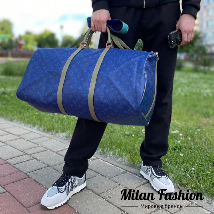 Сумка  Louis Vuitton V9208. Вид 2