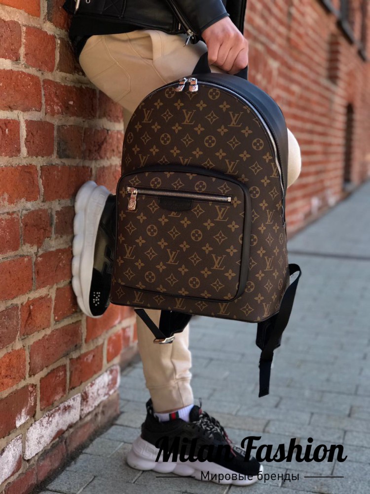 Рюкзак Josh Louis Vuitton V4471. Вид 6