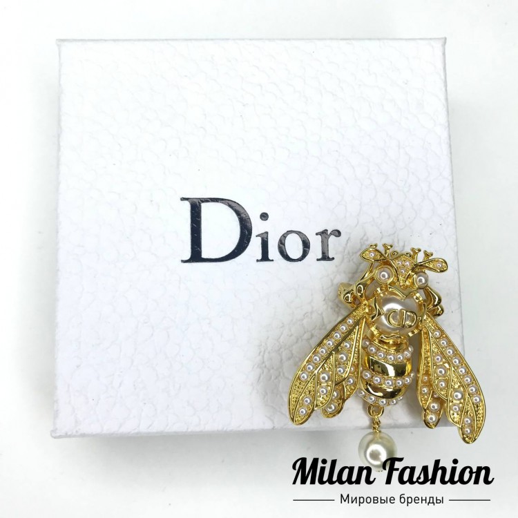 Брошь  Christian Dior V32974. Вид 1