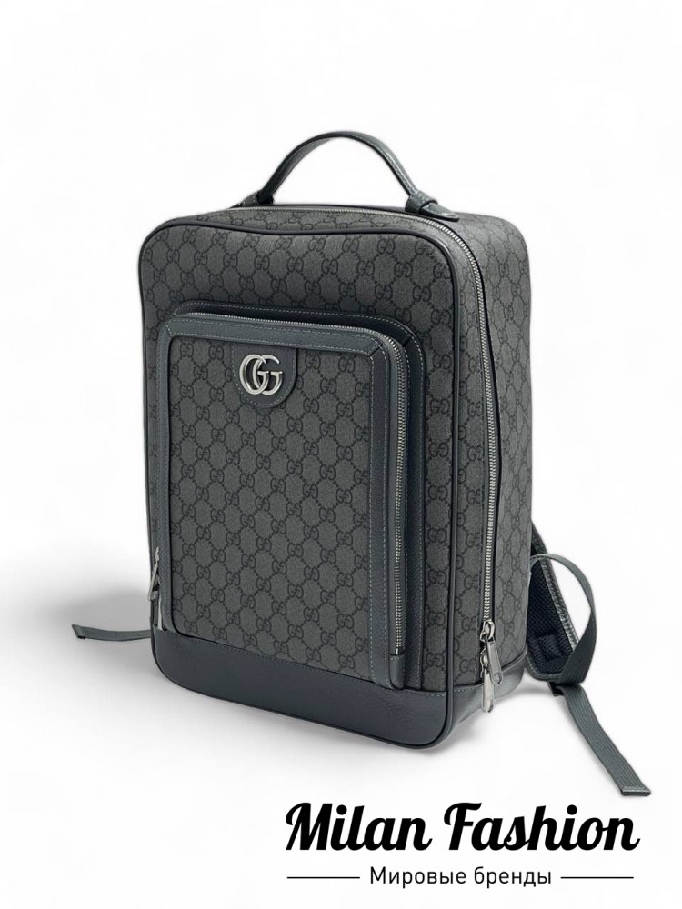 Рюкзак  Gucci V33720. Вид 2