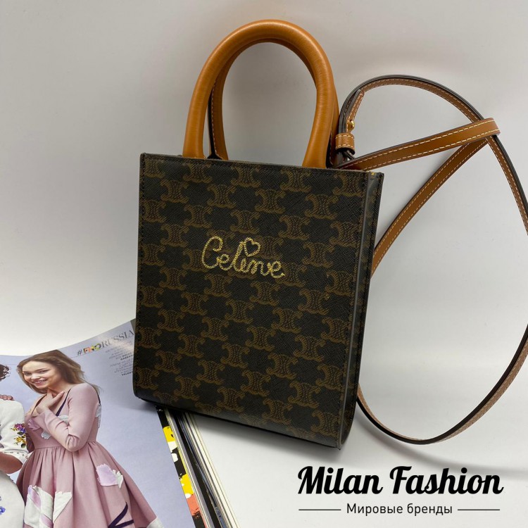 Сумка  Celine V6999. Вид 1