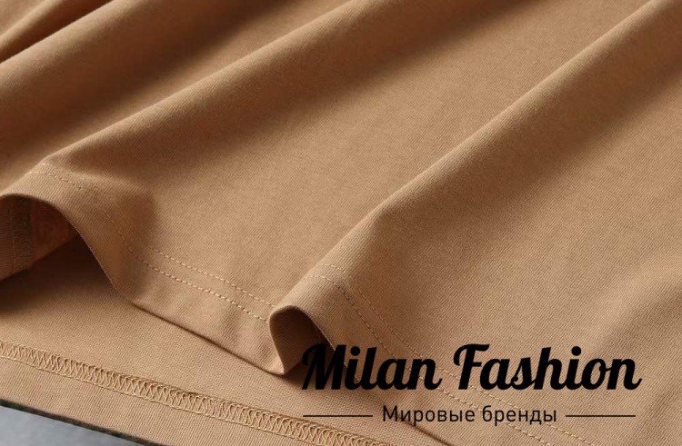 Футболка  Burberry V33191. Вид 6